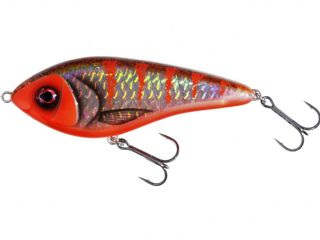 Westin Swim Low Floating Glidebait 10cm - 
